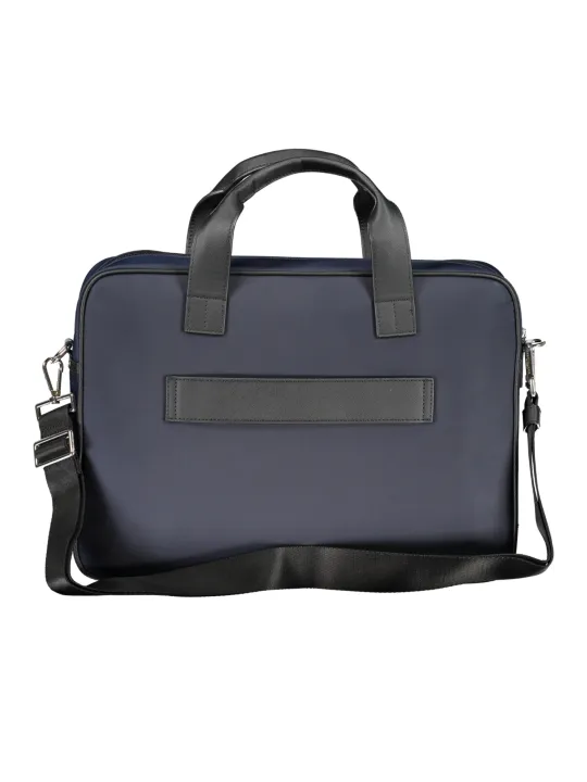 "Tommy Hilfiger Aktentaschen im Sale | Tommy Hilfiger AM0AM11836_BLDW6 online kaufen"|Planet-Deluxe