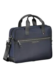 "Tommy Hilfiger Aktentaschen im Sale | Tommy Hilfiger AM0AM11836_BLDW6 online kaufen"|Planet-Deluxe