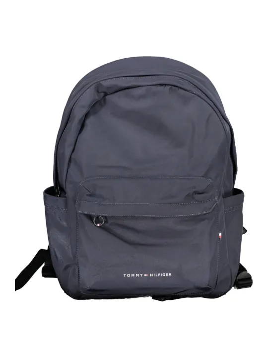 "Tommy Hilfiger Rucksäcke im Sale | Tommy Hilfiger AM0AM11788_BLDW6 online kaufen"|Planet-Deluxe