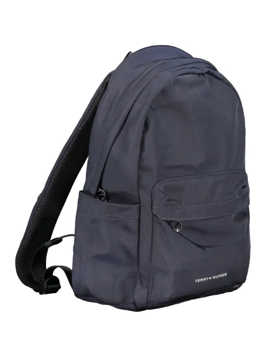 "Tommy Hilfiger Rucksäcke im Sale | Tommy Hilfiger AM0AM11788_BLDW6 online kaufen"|Planet-Deluxe