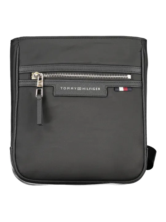 "Tommy Hilfiger Messenger Bags im Sale | Tommy Hilfiger AM0AM11831_NEBDS online kaufen"|Planet-Deluxe