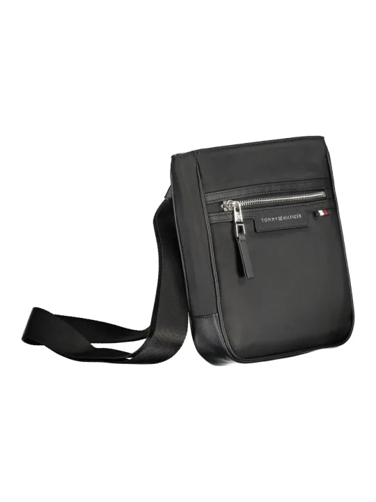"Tommy Hilfiger Messenger Bags im Sale | Tommy Hilfiger AM0AM11831_NEBDS online kaufen"|Planet-Deluxe