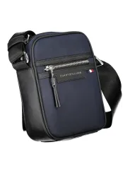 "Tommy Hilfiger Messenger Bags im Sale | Tommy Hilfiger AM0AM11830_BLDW6 online kaufen"|Planet-Deluxe