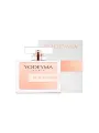 Yodeyma Black Elixir Parfümflasche
