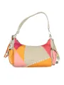 "Desigual Einzelstücke & Seltenheiten im Sale | FlexiBag mit abnehmbarem Griff und verstellbarem Gurt online kaufen"|Planet-Deluxe