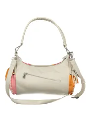 "Desigual Einzelstücke & Seltenheiten im Sale | FlexiBag mit abnehmbarem Griff und verstellbarem Gurt online kaufen"|Planet-Deluxe