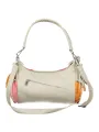 "Desigual Einzelstücke & Seltenheiten im Sale | FlexiBag mit abnehmbarem Griff und verstellbarem Gurt online kaufen"|Planet-Deluxe
