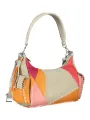 "Desigual Einzelstücke & Seltenheiten im Sale | FlexiBag mit abnehmbarem Griff und verstellbarem Gurt online kaufen"|Planet-Deluxe