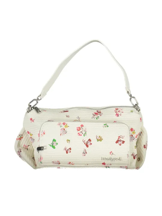 "Desigual Einzelstücke & Seltenheiten im Sale | FANTASY BAG MIT ABNEHMBARER GRIFF UND SCHULTERGURT online kaufen"|Planet-Deluxe