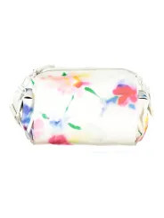 "Desigual Einzelstücke & Seltenheiten im Sale | Verstellbare Umhängetasche mit Taschen und Kontrastdetails online kaufen"|Planet-Deluxe