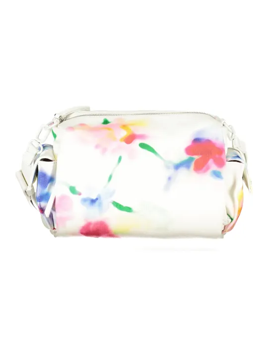 "Desigual Einzelstücke & Seltenheiten im Sale | Verstellbare Umhängetasche mit Taschen und Kontrastdetails online kaufen"|Planet-Deluxe