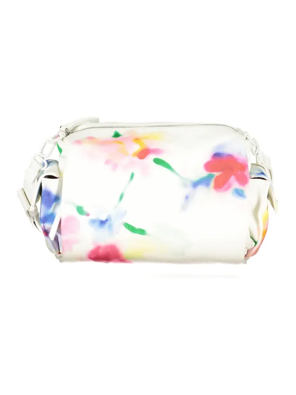 "Desigual Einzelstücke & Seltenheiten im Sale | Verstellbare Umhängetasche mit Taschen und Kontrastdetails online kaufen"|Planet-Deluxe