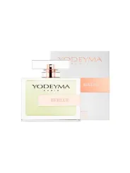 Yodeyma Berlue Parfüm Flakon und Verpackung