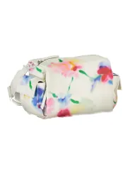 "Desigual Einzelstücke & Seltenheiten im Sale | Verstellbare Umhängetasche mit Taschen und Kontrastdetails online kaufen"|Planet-Deluxe