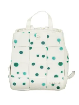 Desigual 24SAKP13_BI1000: Stilvoller Rucksack für Alltag