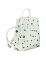 "Desigual Startseite im Sale | DESIGUAL WEISSER DAMENRUCKSACK online kaufen"|Planet-Deluxe