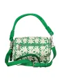 "Desigual Einzelstücke & Seltenheiten im Sale | Abnehmbare Schultertasche mit Kontrastdetails und vielseitigen Fächern online kaufen"|Planet-Deluxe