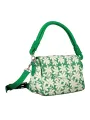 "Desigual Einzelstücke & Seltenheiten im Sale | Abnehmbare Schultertasche mit Kontrastdetails und vielseitigen Fächern online kaufen"|Planet-Deluxe