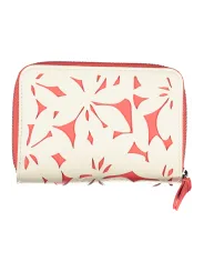 "Desigual Startseite im Sale | DESIGUAL WEISSE DAMENBRIEFTASCHE online kaufen"|Planet-Deluxe