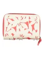 "Desigual Startseite im Sale | DESIGUAL WEISSE DAMENBRIEFTASCHE online kaufen"|Planet-Deluxe