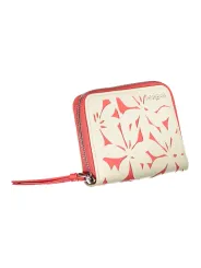"Desigual Startseite im Sale | DESIGUAL WEISSE DAMENBRIEFTASCHE online kaufen"|Planet-Deluxe