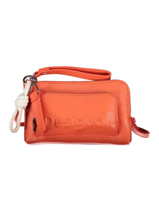 "Desigual Startseite im Sale | DESIGUAL ROSA DAMENTASCHE online kaufen"|Planet-Deluxe