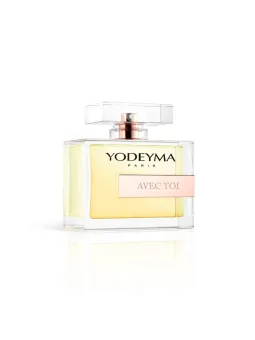 Yodeyma Avec_Toi Parfüm Glasflasche