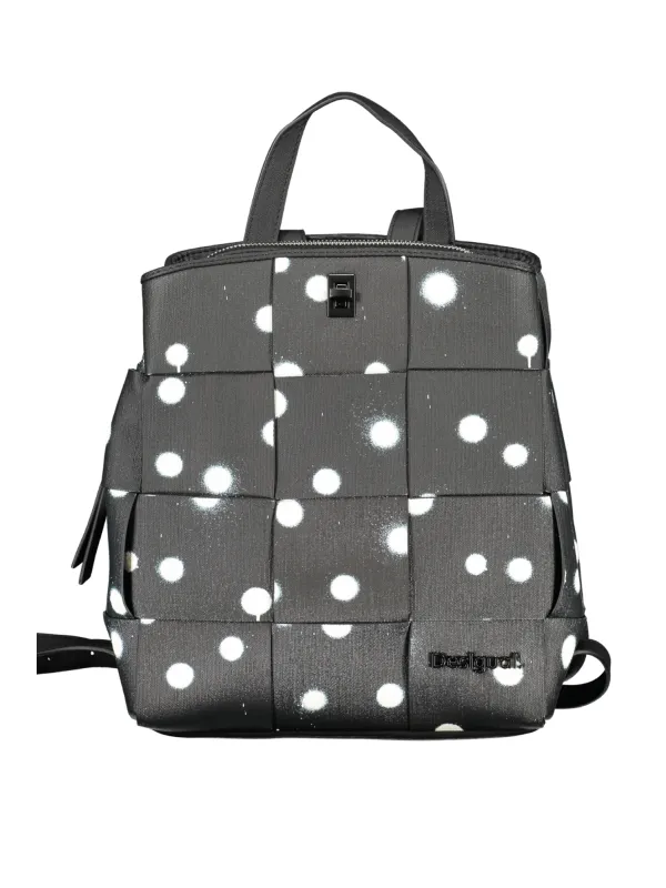"Desigual Startseite im Sale | DESIGUAL SCHWARZER DAMENRUCKSACK online kaufen"|Planet-Deluxe "Desigual Startseite im Sale | DESIGUAL SCHWARZER DAMENRUCKSACK online kaufen"|Planet-Deluxe