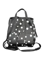 "Desigual Startseite im Sale | DESIGUAL SCHWARZER DAMENRUCKSACK online kaufen"|Planet-Deluxe