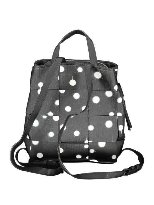 "Desigual Startseite im Sale | DESIGUAL SCHWARZER DAMENRUCKSACK online kaufen"|Planet-Deluxe