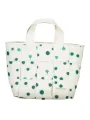 "Desigual Einzelstücke & Seltenheiten im Sale | Zweilgriff-Tasche mit Kettengurt und Innentasche online kaufen"|Planet-Deluxe