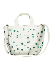 "Desigual Einzelstücke & Seltenheiten im Sale | Zweilgriff-Tasche mit Kettengurt und Innentasche online kaufen"|Planet-Deluxe