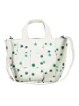 "Desigual Einzelstücke & Seltenheiten im Sale | Zweilgriff-Tasche mit Kettengurt und Innentasche online kaufen"|Planet-Deluxe