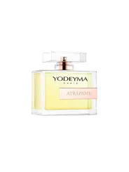 Yodeyma Atrapame Damenparfüm Glasflasche 100ml