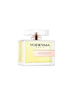 Yodeyma Atrapame Damenparfüm Glasflasche 100ml