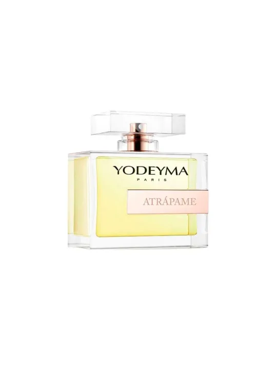 Yodeyma Atrapame Damenparfüm Glasflasche 100ml