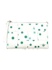 "Desigual Einzelstücke & Seltenheiten im Sale | PolkaDot Tasche mit Griff und Ketten-Schultergurt, Vielseitige Fächer online kaufen"|Planet-Deluxe