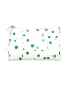 Desigual Polka Dot Tasche – Einzigartig & Vielseitig