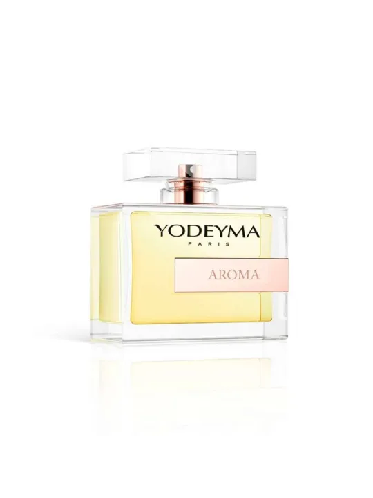Yodeyma Aroma Paris 100ml Flakon