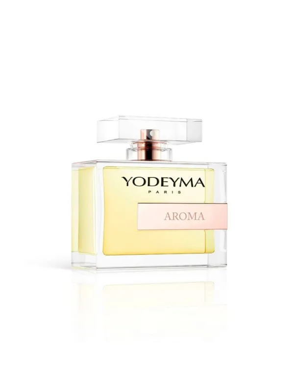 Yodeyma Aroma Paris 100ml Flakon Yodeyma Aroma Paris 100ml Flakon