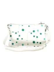 "Desigual Einzelstücke & Seltenheiten im Sale | PolkaDot Tasche mit Griff und Ketten-Schultergurt, Vielseitige Fächer online kaufen"|Planet-Deluxe