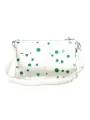 "Desigual Einzelstücke & Seltenheiten im Sale | PolkaDot Tasche mit Griff und Ketten-Schultergurt, Vielseitige Fächer online kaufen"|Planet-Deluxe