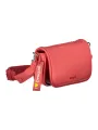 "Desigual Einzelstücke & Seltenheiten im Sale | Verstellbare Schultertasche mit Innentasche und Kontrastdetails online kaufen"|Planet-Deluxe