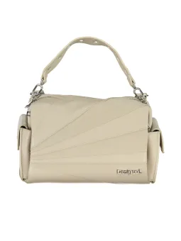 Desigual Tasche – Verstellbar, Kontrastdetails, Einzigartig