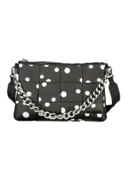 "Desigual Einzelstücke & Seltenheiten im Sale | Polka Dot Tasche mit Griff und abnehmbaren Schultergurten online kaufen"|Planet-Deluxe