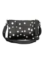 "Desigual Einzelstücke & Seltenheiten im Sale | Polka Dot Tasche mit Griff und abnehmbaren Schultergurten online kaufen"|Planet-Deluxe
