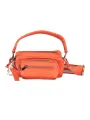 "Desigual Einzelstücke & Seltenheiten im Sale | Vielseitige Tasche mit abnehmbaren und verstellbaren Schultergurten online kaufen"|Planet-Deluxe
