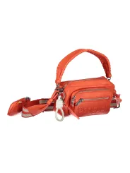 "Desigual Einzelstücke & Seltenheiten im Sale | Vielseitige Tasche mit abnehmbaren und verstellbaren Schultergurten online kaufen"|Planet-Deluxe