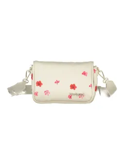 Desigual Tasche: Ketten-Schultergriff & Kontrastdetails