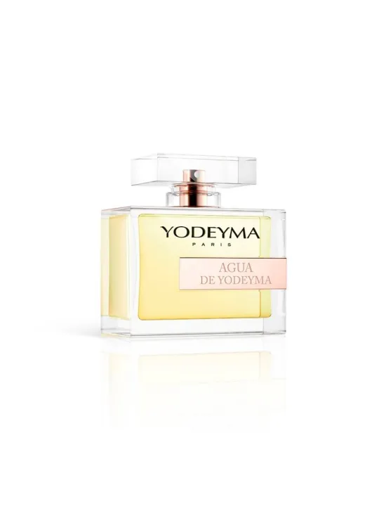 Yodeyma Agua de Yodeyma Flakon
